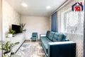 House 61 m² Rakauski selski Savet, Belarus