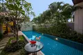3 bedroom villa 183 m² Rawai, Thailand