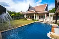 3-Schlafzimmer-Villa 300 m² Provinz Phuket, Thailand