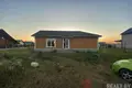 House 132 m² Astrashitskagaradokski rural council, Belarus
