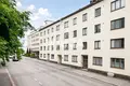 1 bedroom apartment 21 m² Vaasa sub-region, Finland