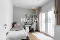 Apartamento 5 habitaciones 106 m² Jaervenpaeae, Finlandia