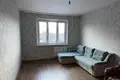 Wohnung 1 zimmer 46 m² Smaljawitschy, Weißrussland