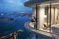 Kompleks mieszkalny Sobha Sea Haven at Dubai Harbour sea view