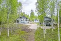 Villa 2 pièces 53 m² Kittila, Finlande