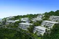 Wohnung 3 Schlafzimmer 240 m² Karon, Thailand