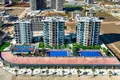 Appartement 2 chambres 55 m² Aksu, Turquie
