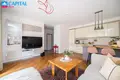 Квартира 2 комнаты 50 м² Вильнюс, Литва