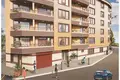 Apartamento 47 m² Pomorie, Bulgaria