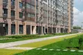 1 room apartment 42 m² Leninsky District, Russia