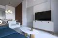 2 bedroom apartment 92 m² Pafos, Cyprus