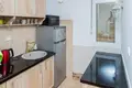 Apartamento 1 habitacion 53 m² Budva, Montenegro