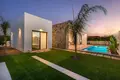 Villa de tres dormitorios 115 m² San Javier, España