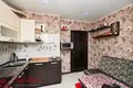 1 room apartment 45 m² Minsk, Belarus