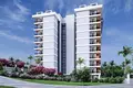 Квартира 1 спальня 60 м² Средиземноморский регион, Турция