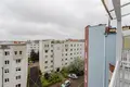 Appartement 2 chambres 32 m² Poznan, Pologne