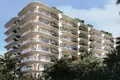 Complejo residencial Palm Ocean