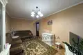 Wohnung 3 zimmer 62 m² Muchaviecki sielski Saviet, Belarus
