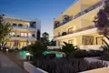 Apartamento 3 habitaciones 161 m² Kapparis, Chipre