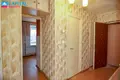 2 room apartment 50 m² Anyksciai, Lithuania