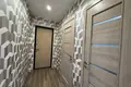 Wohnung 2 zimmer 42 m² Orscha, Belarus