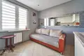 1 room apartment 37 m² Lyasny, Belarus