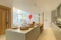 Willa 3 pokoi 372 m² Phuket, Tajlandia