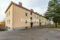 Квартира 1 комната 39 м² Tampereen seutukunta, Финляндия