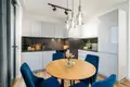 Appartement 2 chambres 50 m² en Cracovie, Pologne