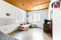 Haus 122 m² Samachvalavicki sielski Saviet, Belarus