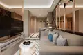 Квартира 1 спальня 34 м² Choeng Thale, Таиланд