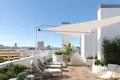 Mieszkanie 120 m² Alicante, Hiszpania