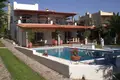 Cottage 4 bedrooms 250 m² Municipality of Saronikos, Greece