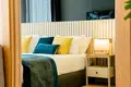 Appartement 2 chambres 42 m² Pattaya, Thaïlande