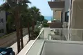 2 bedroom apartment  Germasogeia, Cyprus