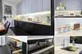 3 room apartment 60 m² in Poznan, Poland
