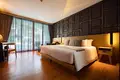 Residential complex Wyndham Grand Phuket Nai Harn Beach