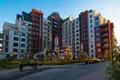 Apartamento 1 habitación 77 m² Kaliningrado, Rusia