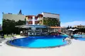 Hotel 700 m² en Sisi, Grecia