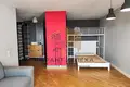 1 room apartment 44 m² Brest, Belarus