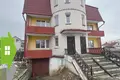 Wohnung 4 zimmer 107 m² Lida, Belarus