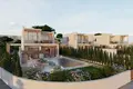 Appartement 3 chambres 740 m² Paphos, Chypre