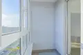 Appartement 1 chambre 42 m² Kopishche, Bélarus