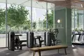 Mieszkanie 1 pokój 665 m² Dubaj, Emiraty Arabskie
