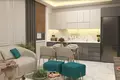 Apartamento 2 habitaciones 45 m² Kestel, Turquía