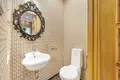 Appartement 3 chambres 84 m² en Lodz, Pologne