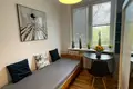 3 room apartment 45 m² in Warsaw, Poland