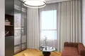 Квартира 3 комнаты 73 м² Варшава, Польша