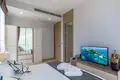 2 bedroom apartment 90 m² Ban Tha Pak Waeng, Thailand