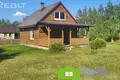 House 42 m² Liubcanski sielski Saviet, Belarus